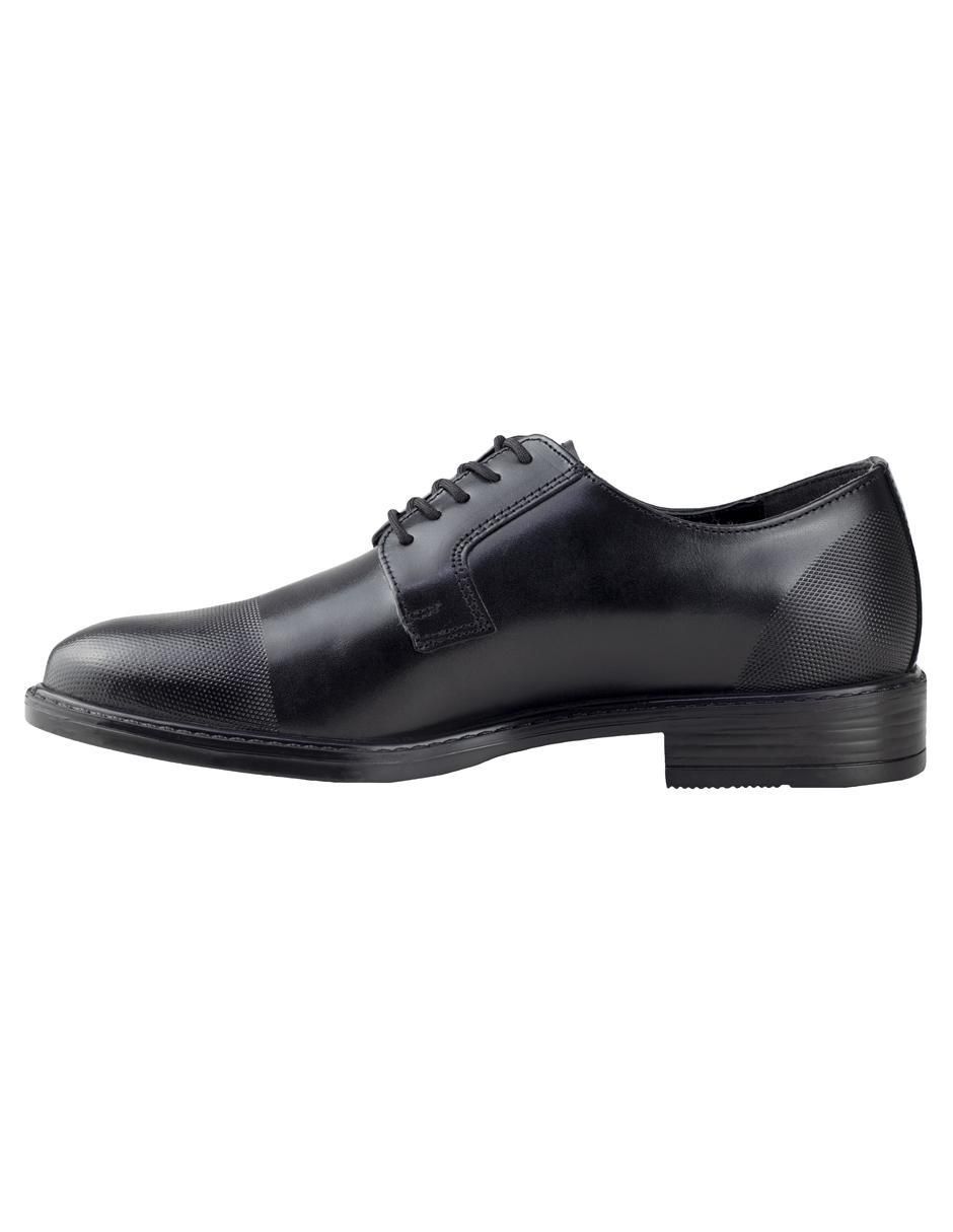 Zapato oxford Gino Cherruti para hombre