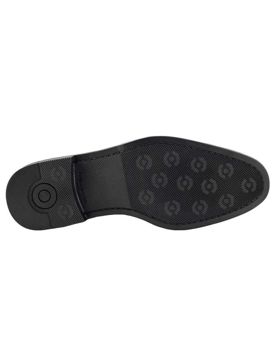 Zapato oxford Gino Cherruti para hombre