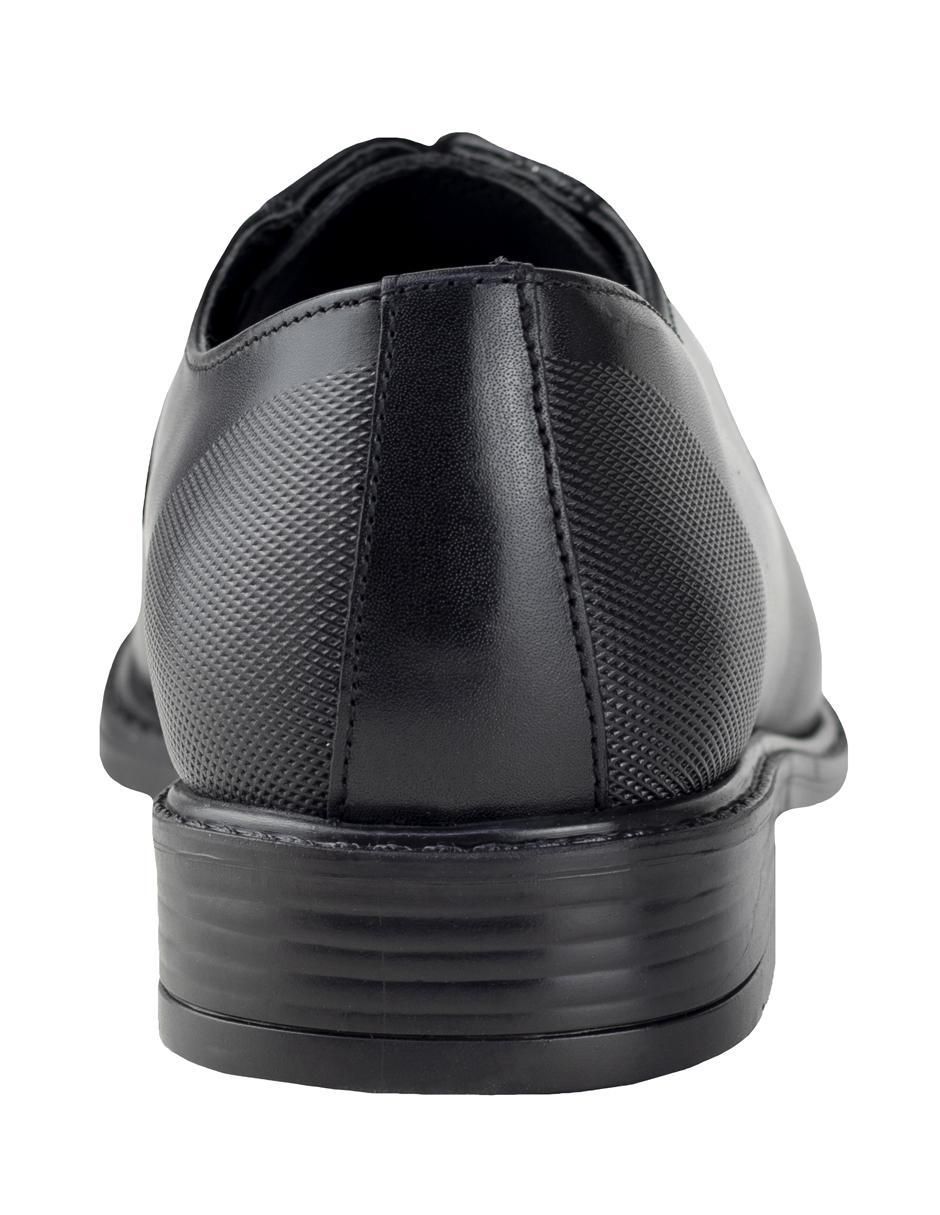 Zapato oxford Gino Cherruti para hombre
