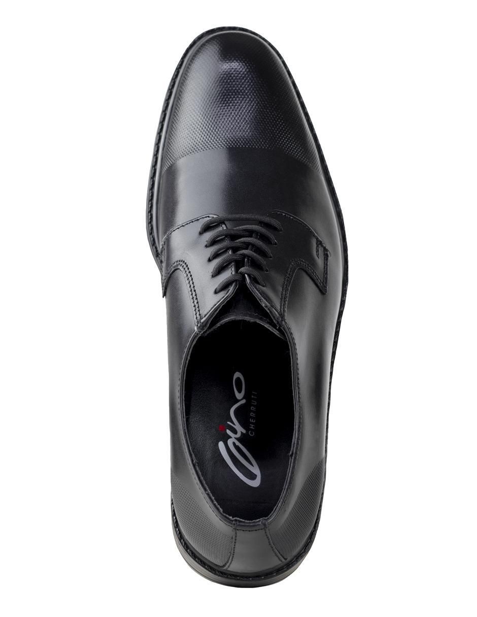 Zapato oxford Gino Cherruti para hombre