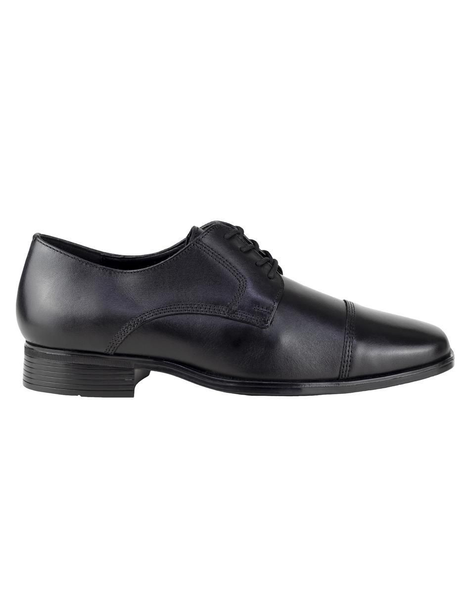 Zapato oxford Gino Cherruti para hombre