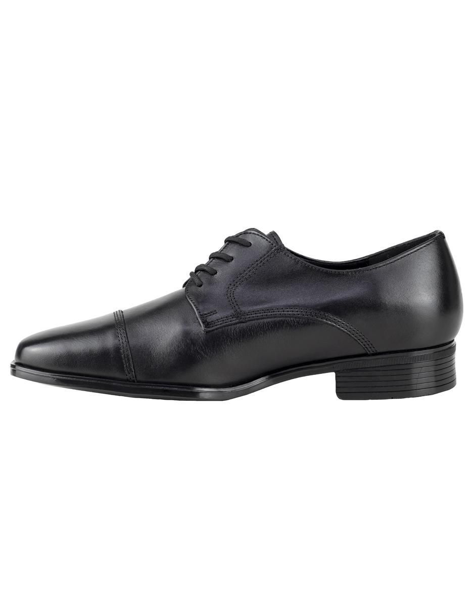 Zapato oxford Gino Cherruti para hombre