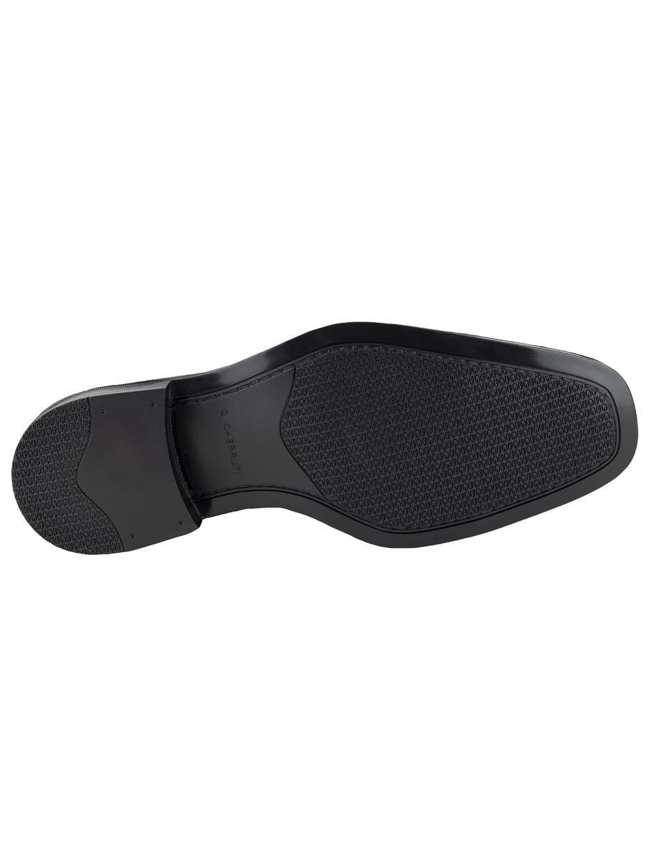 Zapato oxford Gino Cherruti para hombre