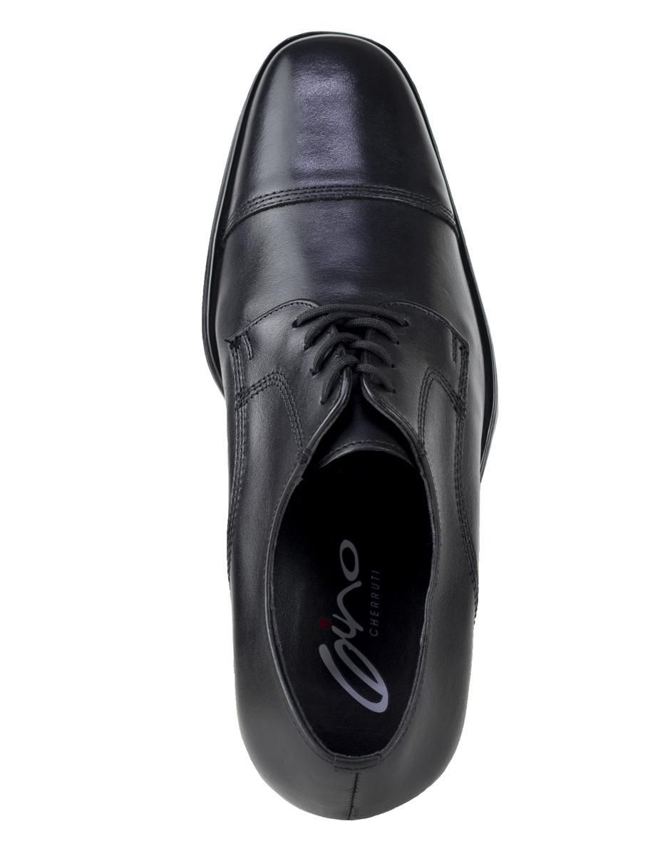 Zapato oxford Gino Cherruti para hombre