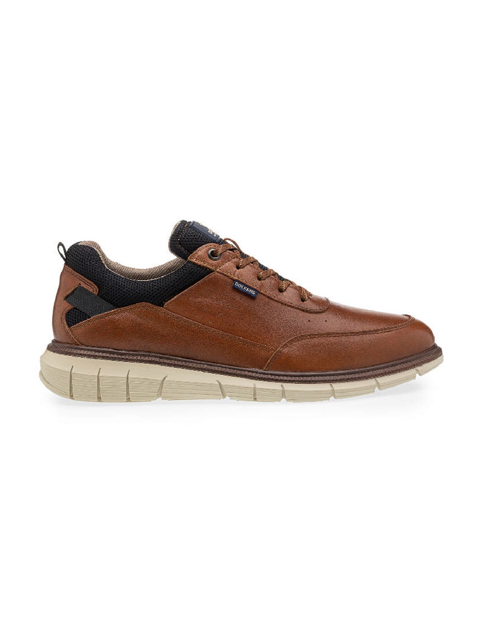Zapato choclo para hombre 3