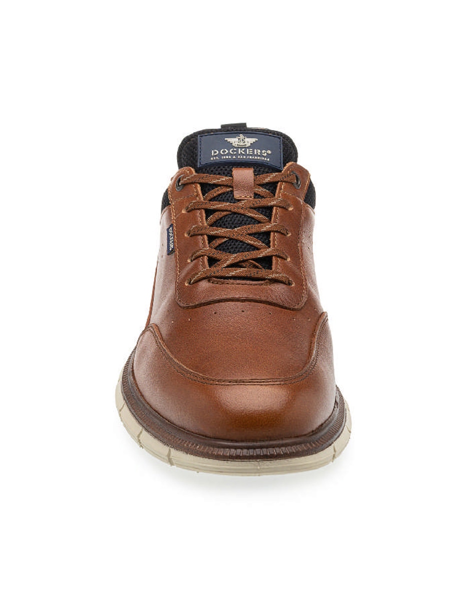 Zapato choclo para hombre 4