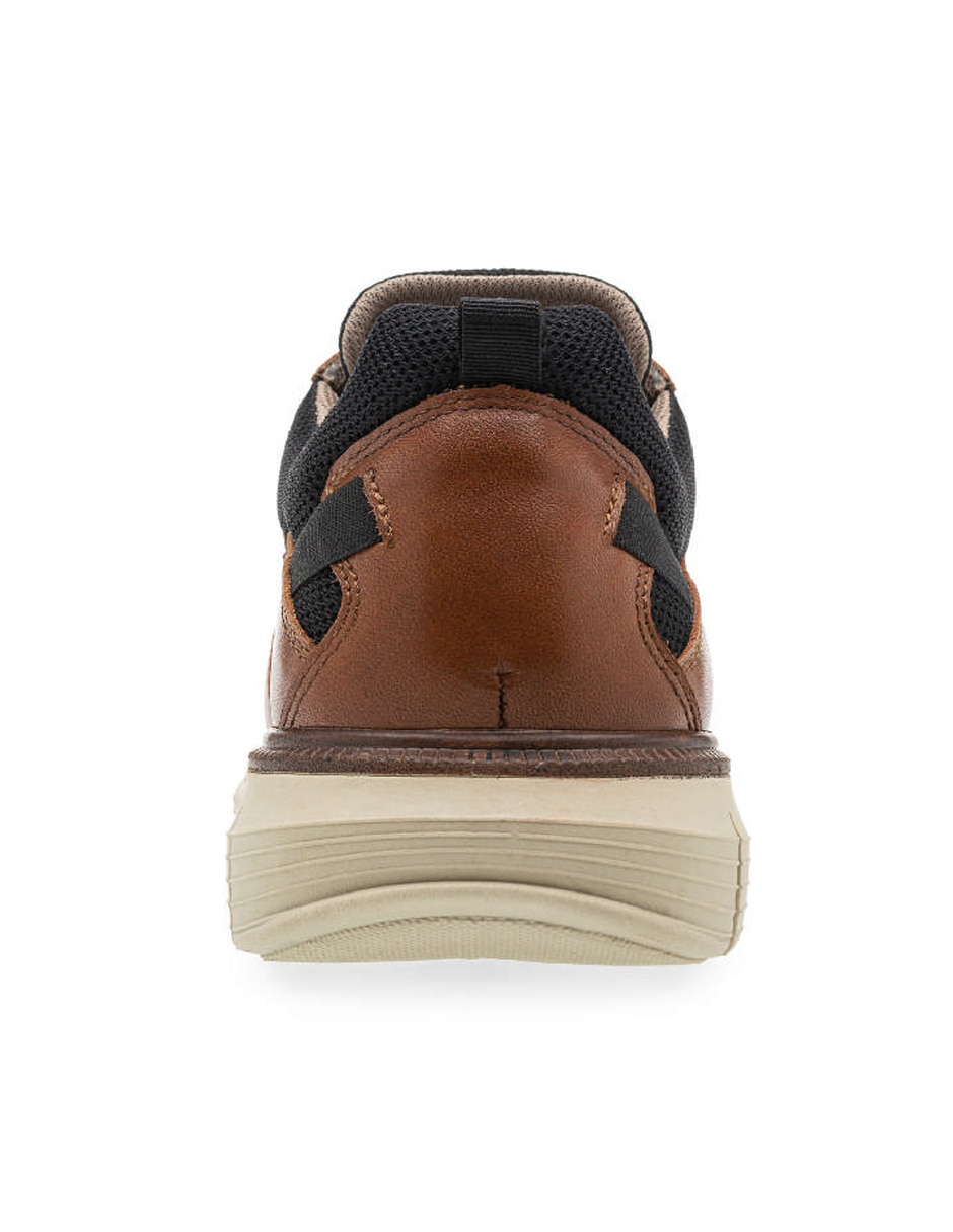 Zapato choclo para hombre 5