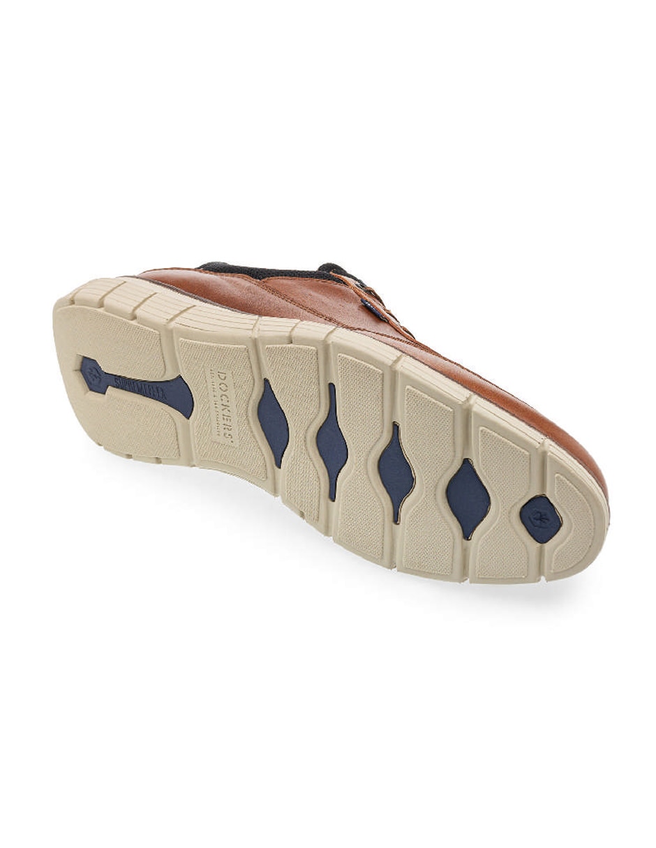 Zapato choclo para hombre 6