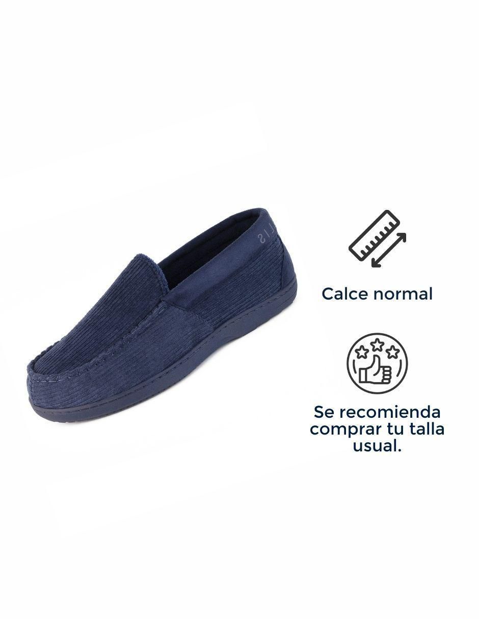 Pantufla Style Keon para hombre 5
