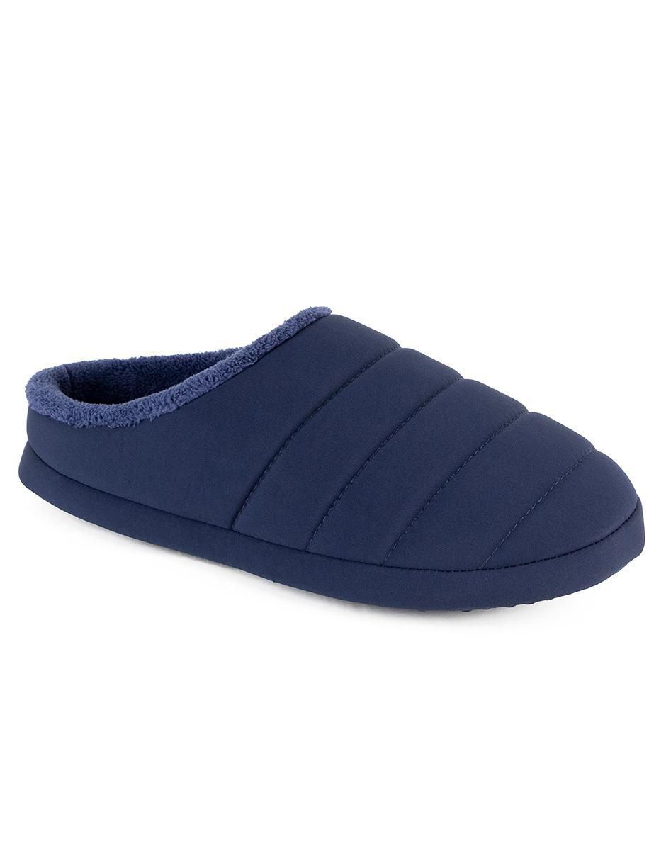 Pantufla Style Diens para hombre