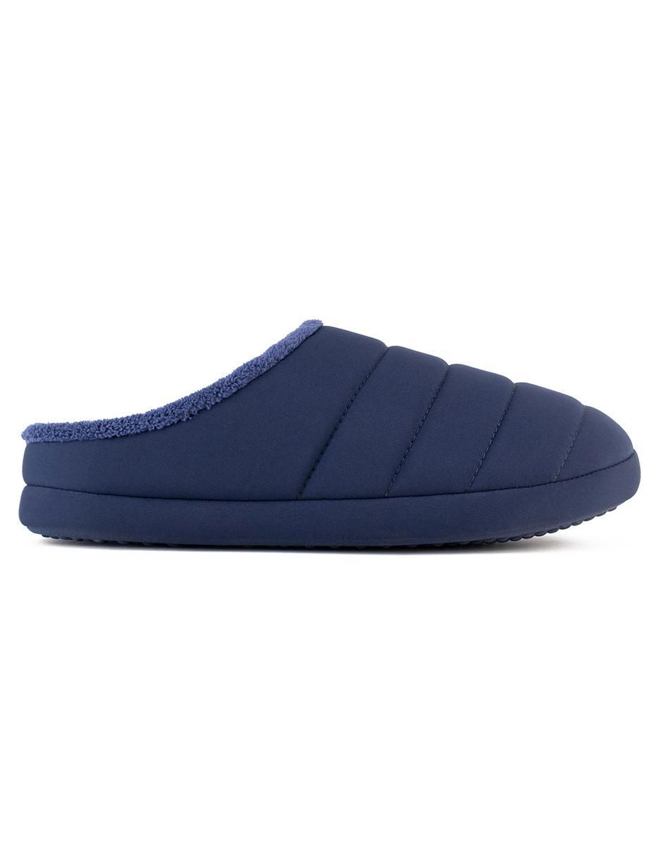 Pantufla Style Diens para hombre 7