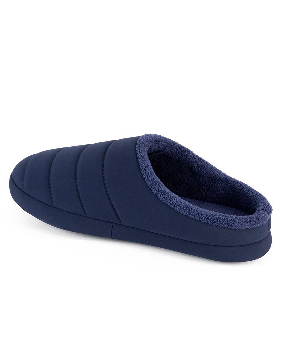 Pantufla Style Diens para hombre 8