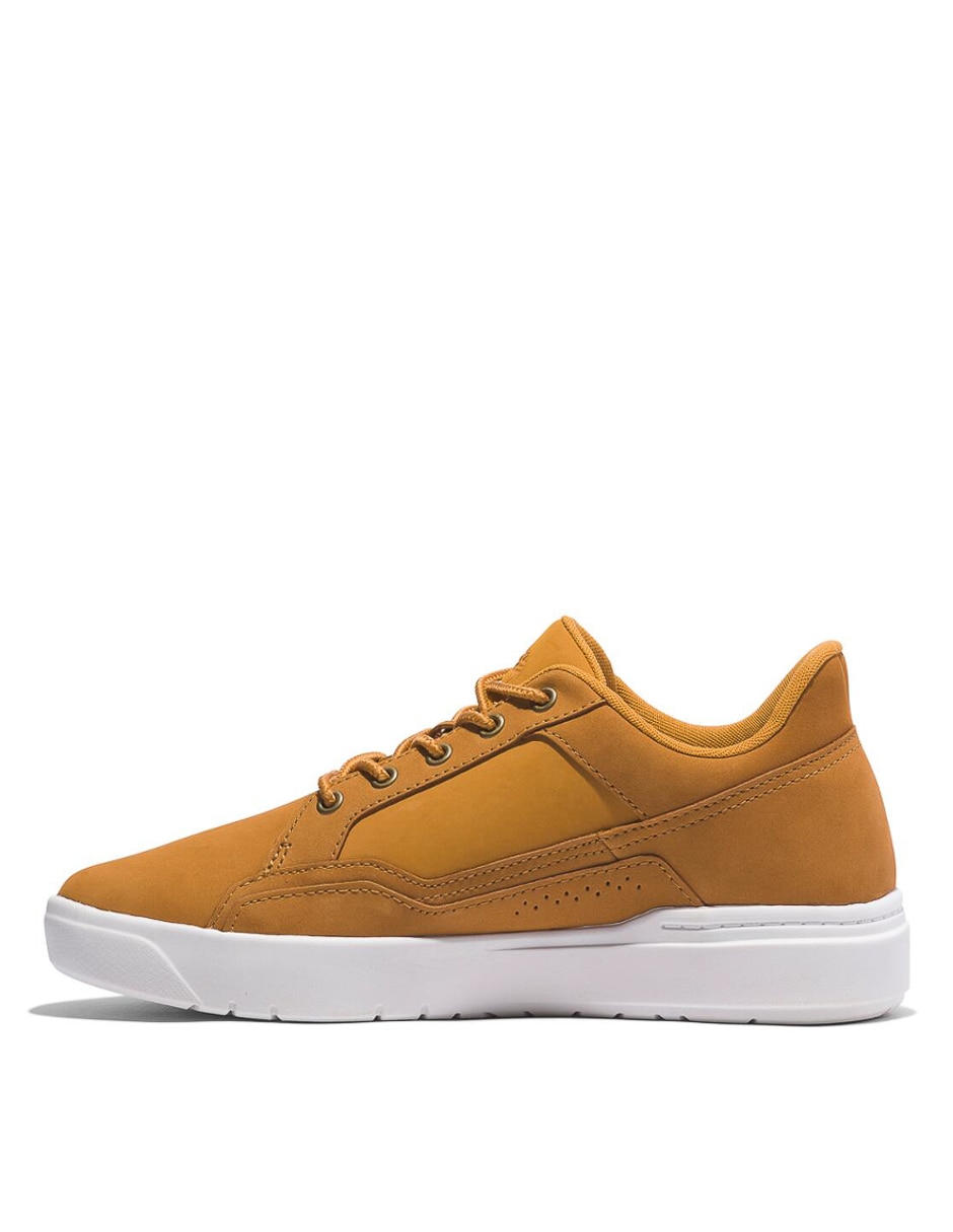 Tenis de piel Timberland allston para hombre