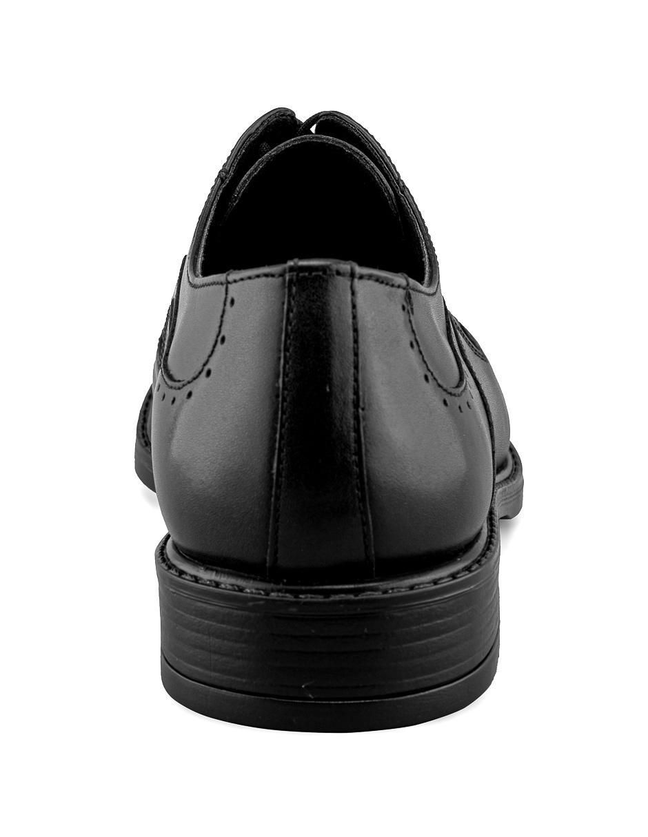 Zapato oxford para hombre