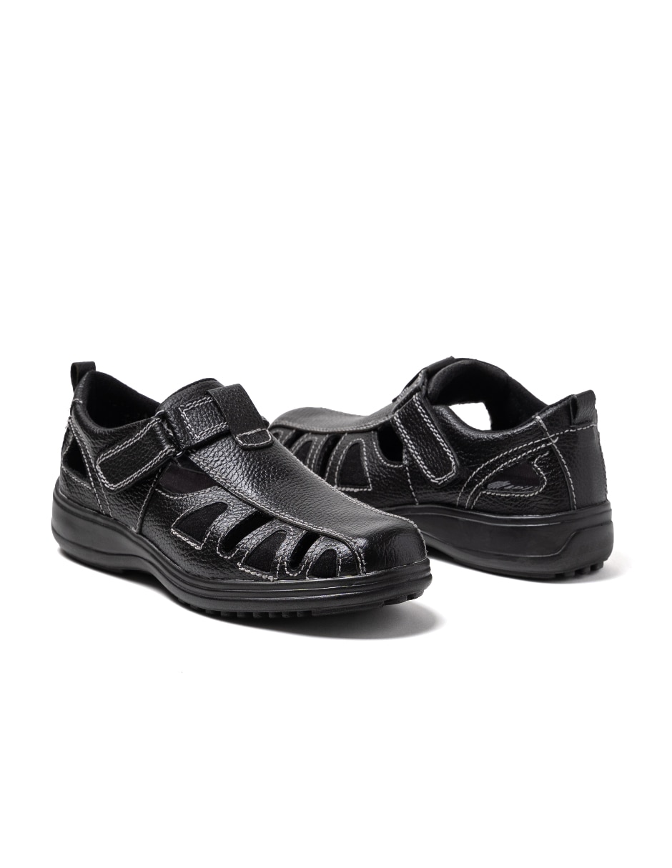 Sandalia para hombre 6