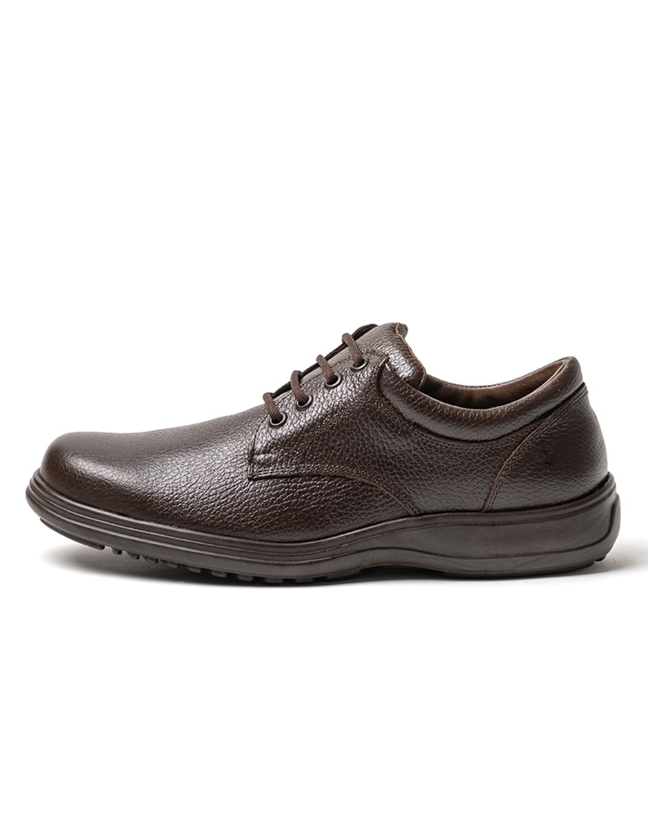 Zapato choclo para hombre