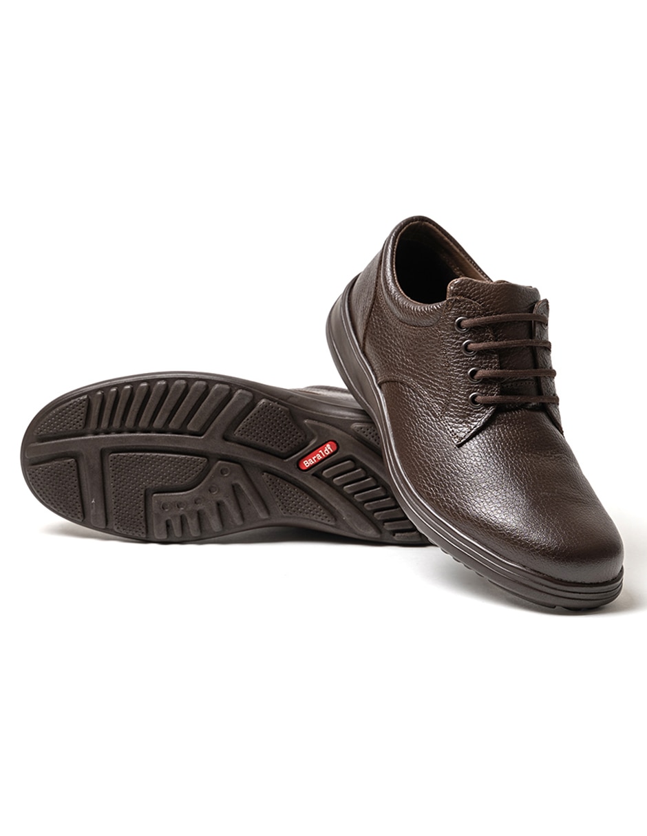 Zapato choclo para hombre 4