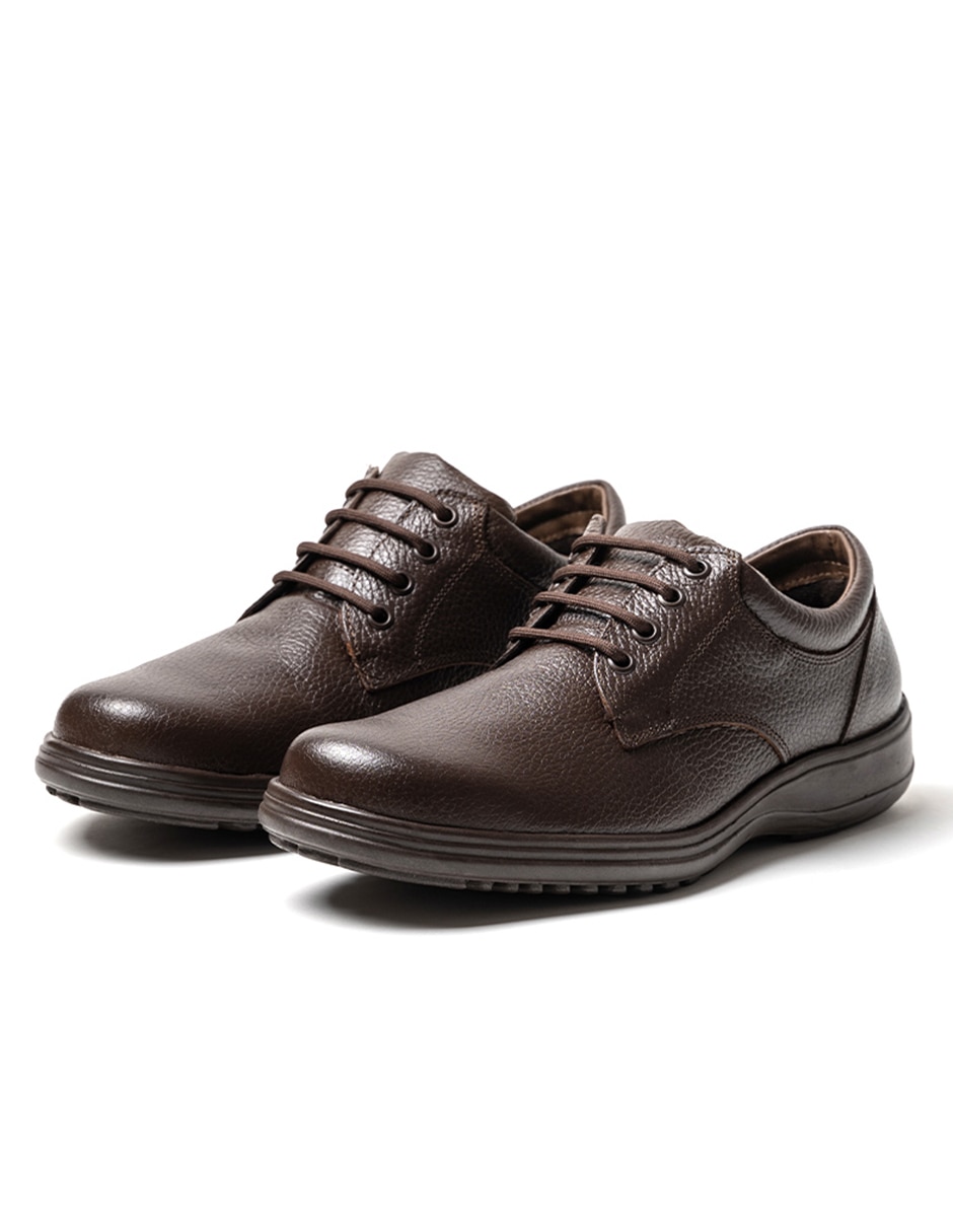 Zapato choclo para hombre 2