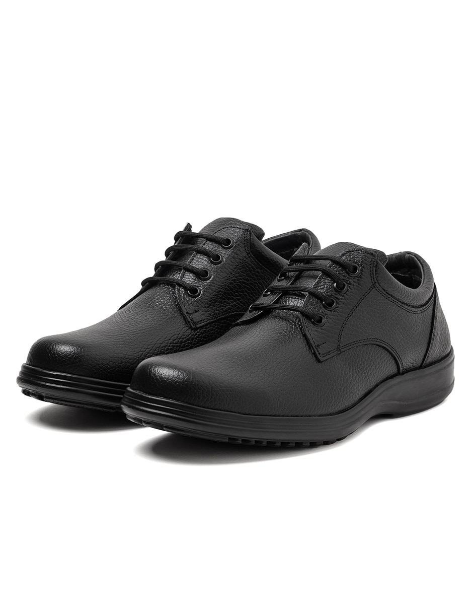 Zapato choclo para hombre 6