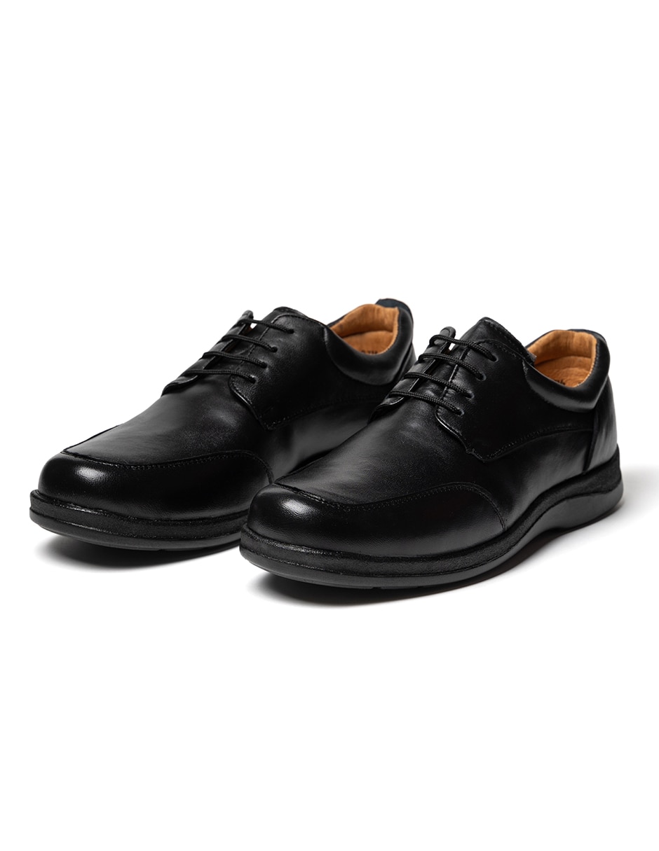 Zapato choclo para hombre 6