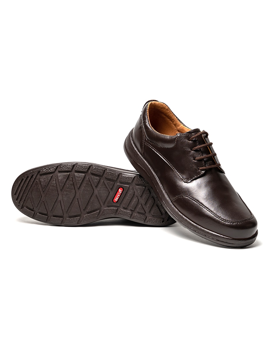Zapato choclo para hombre 4