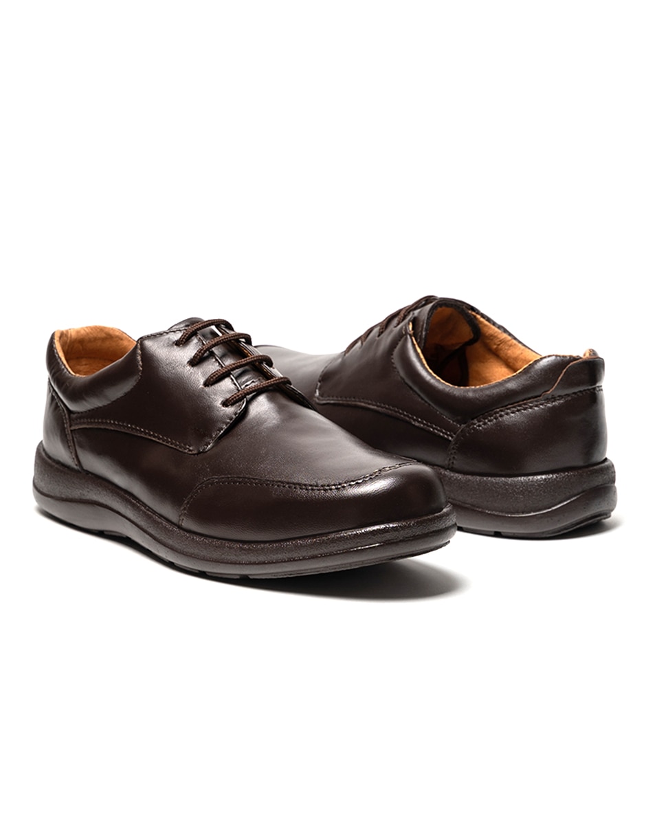Zapato choclo para hombre 2