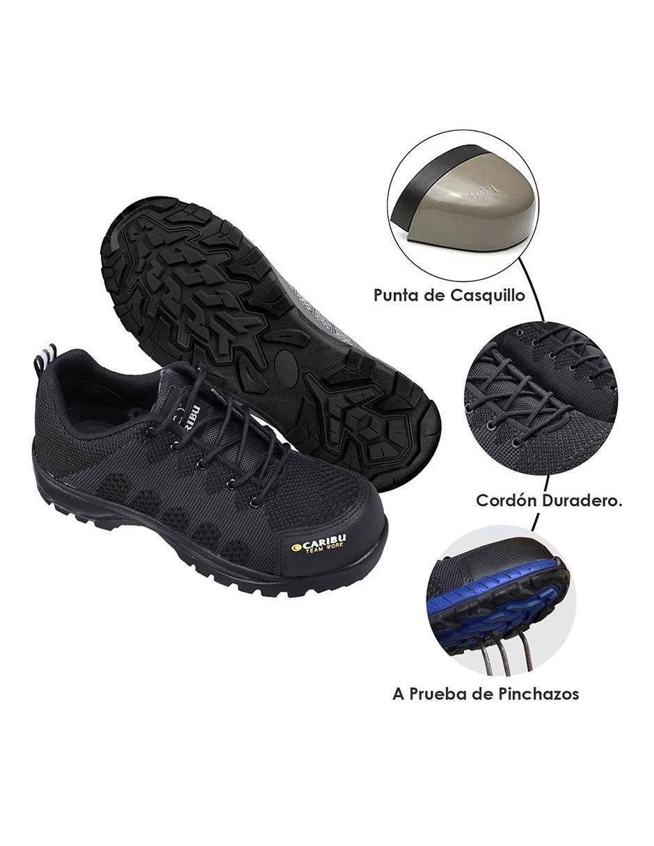 Bota para hombre 7