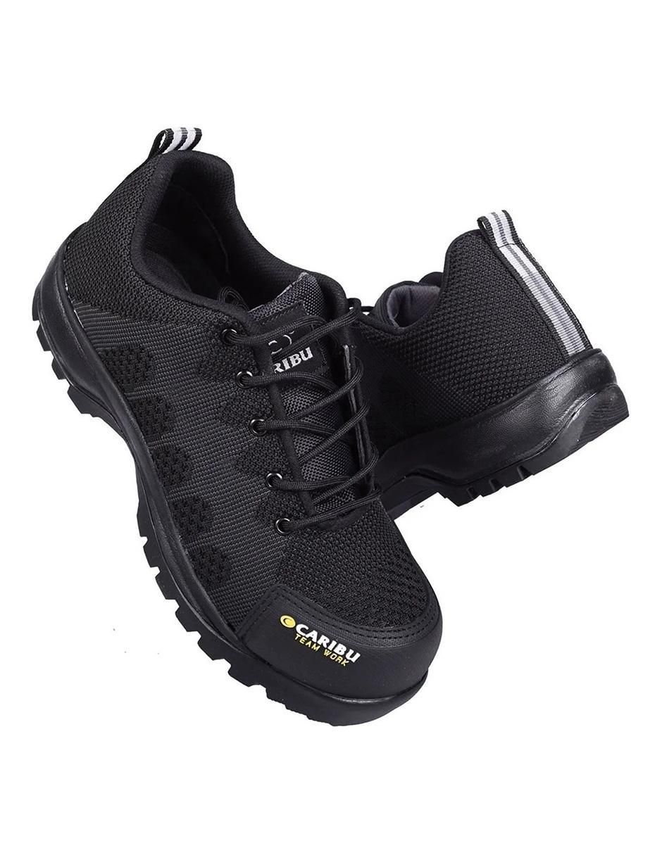 Bota para hombre 5