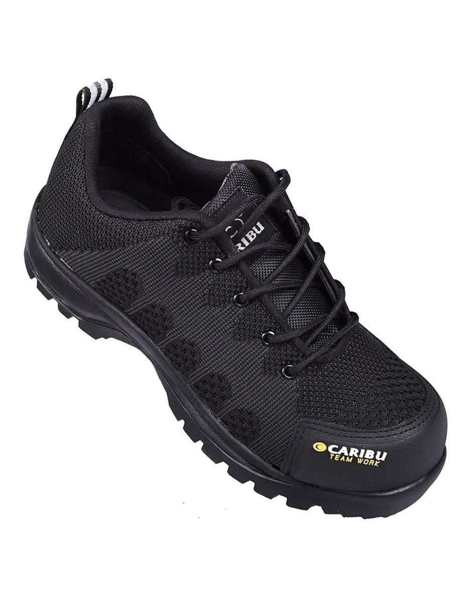 Bota para hombre 4