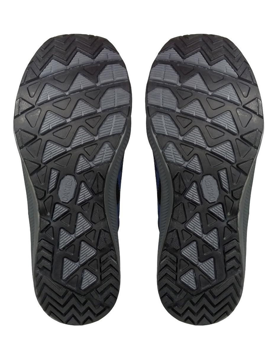Bota para hombre 4