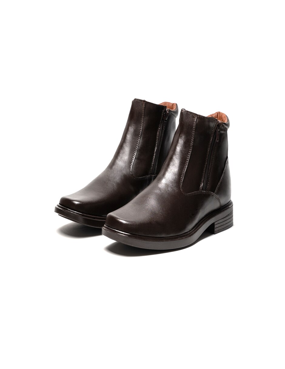 Bota para hombre