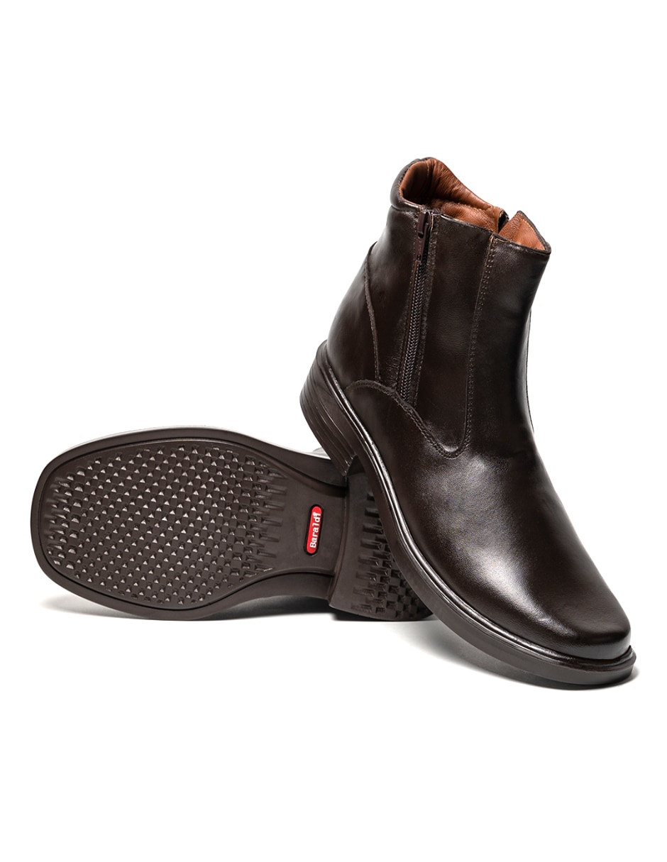 Bota para hombre