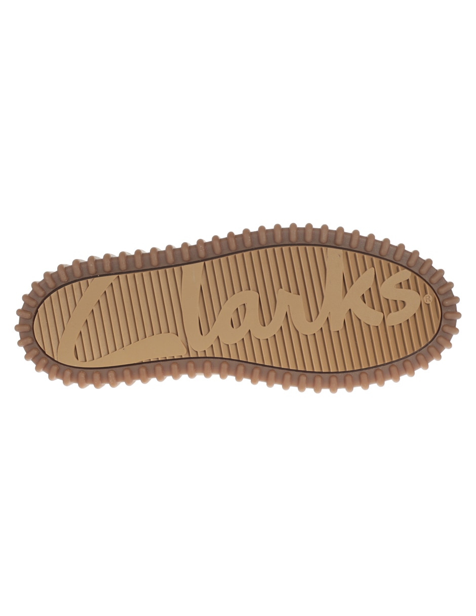 Botín Clarks para hombre
