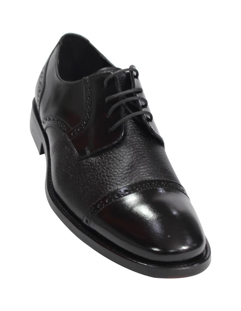 Zapato bostoniano para hombre