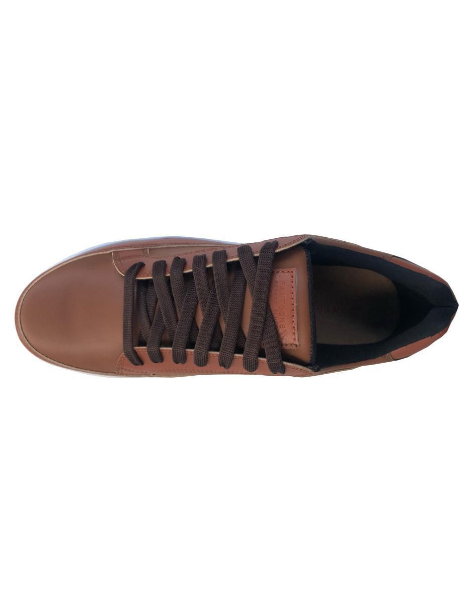 Tenis Kuper para hombre 5