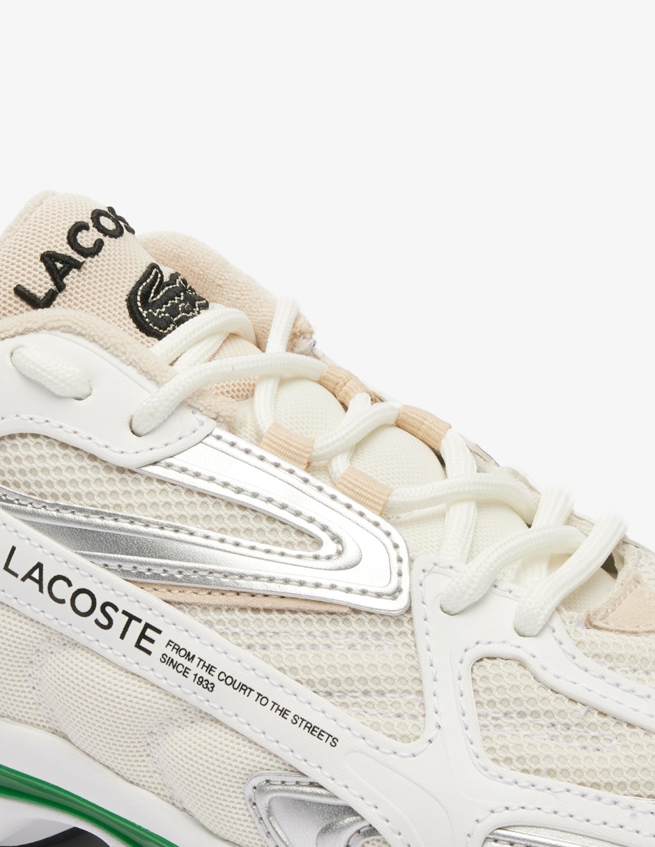 Tenis para hombre 4