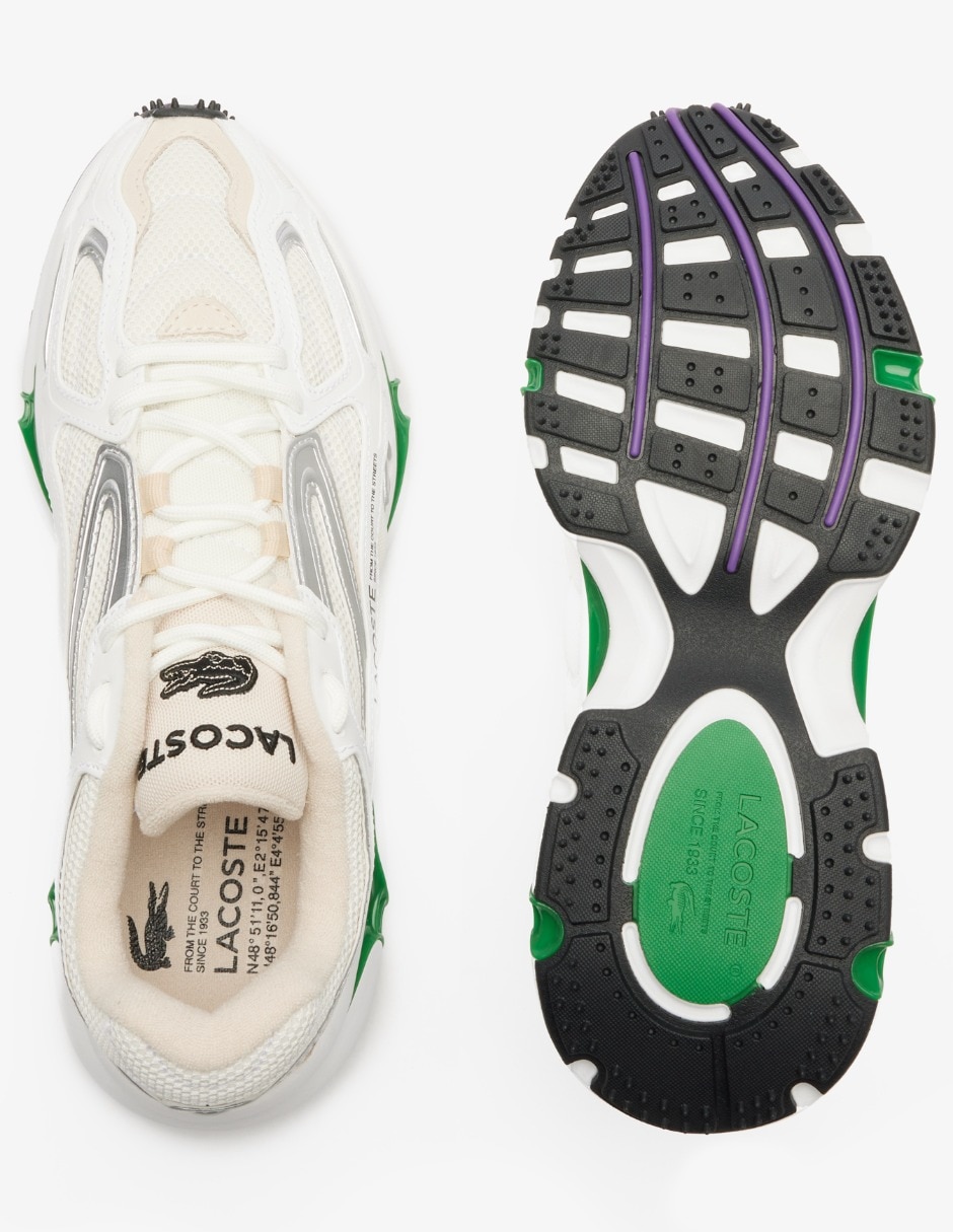 Tenis para hombre 3