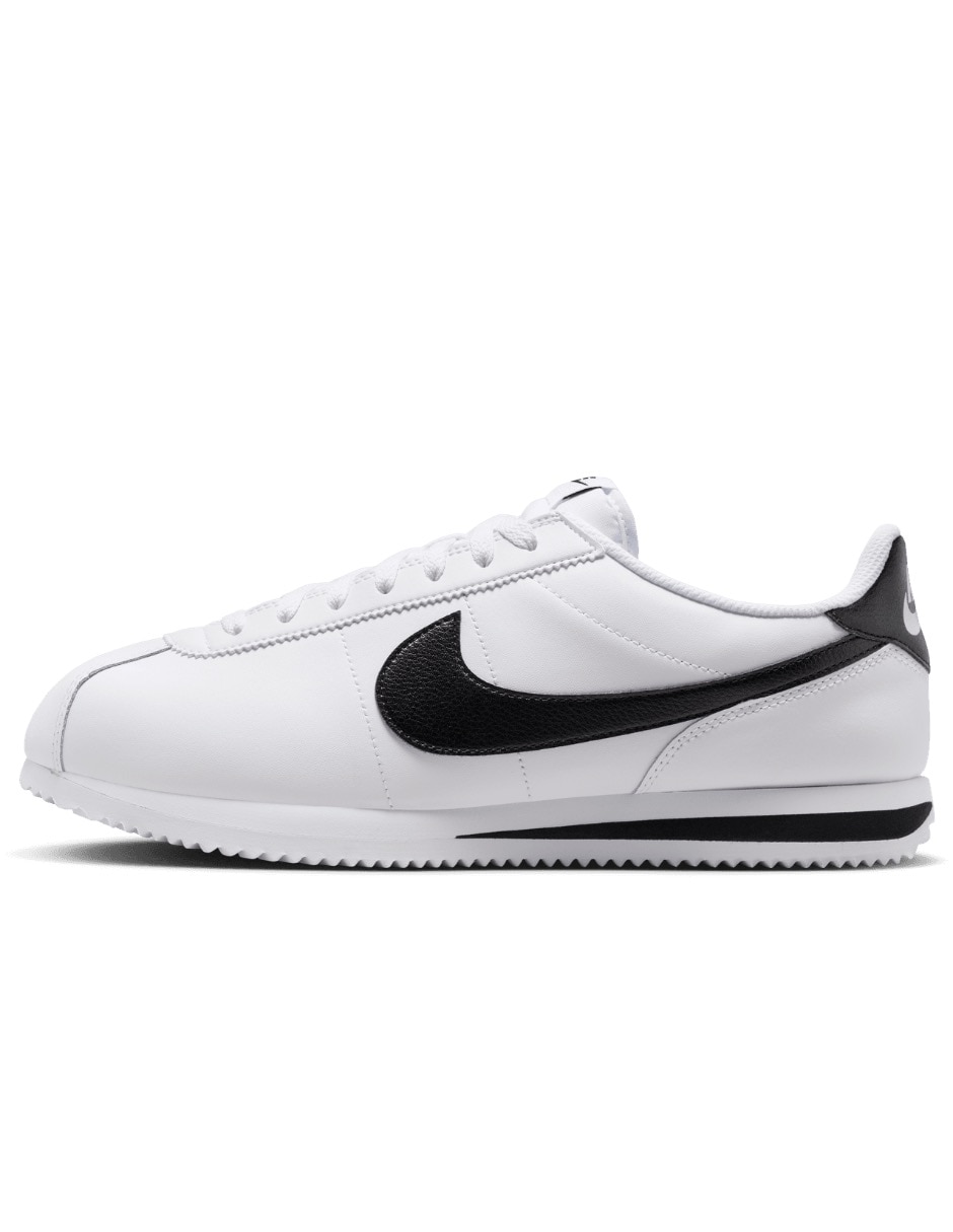 Tenis de piel Nike para hombre