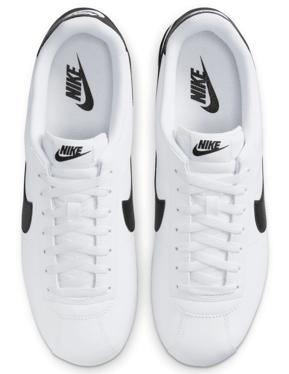 Tenis de piel Nike para hombre