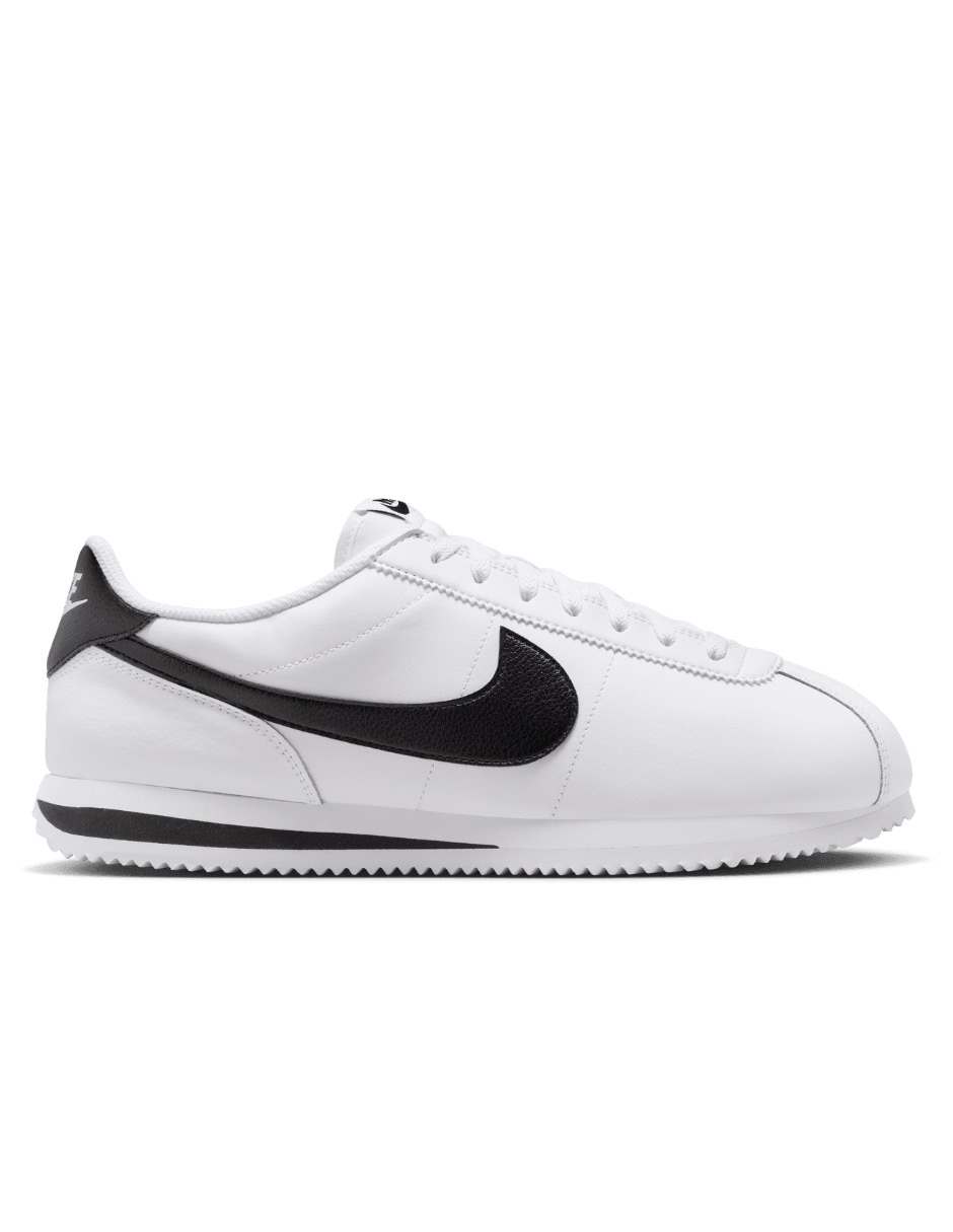 Tenis de piel Nike para hombre