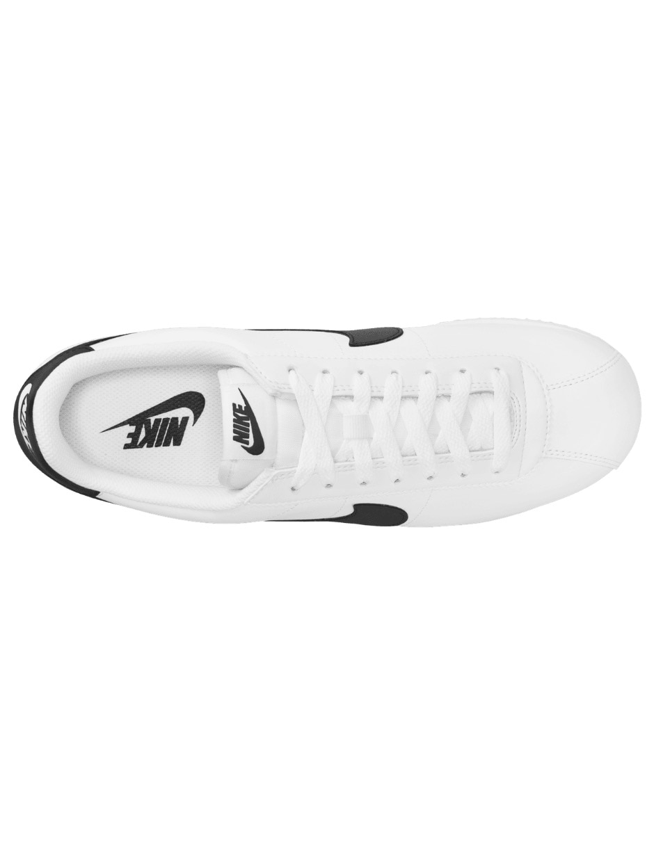 Tenis de piel Nike para hombre