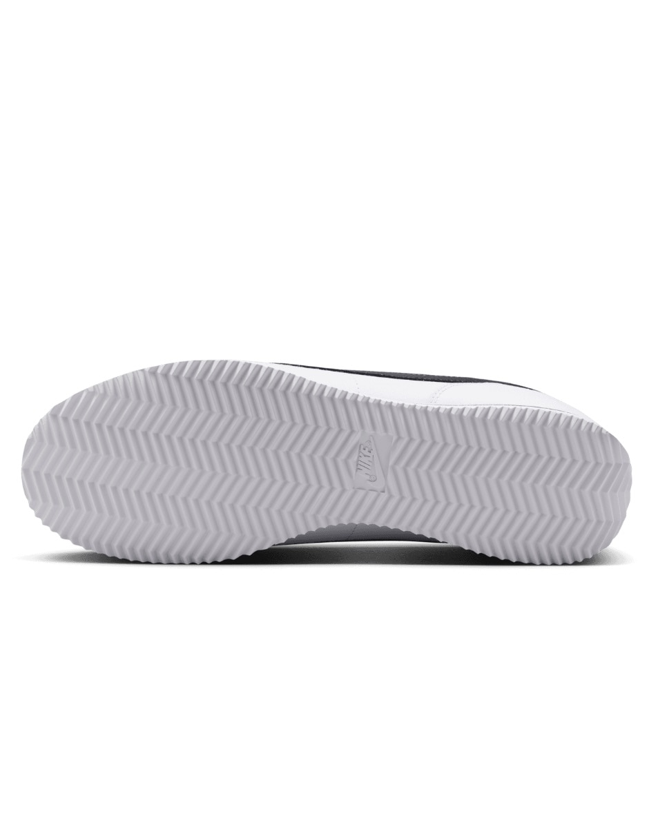 Tenis de piel Nike para hombre