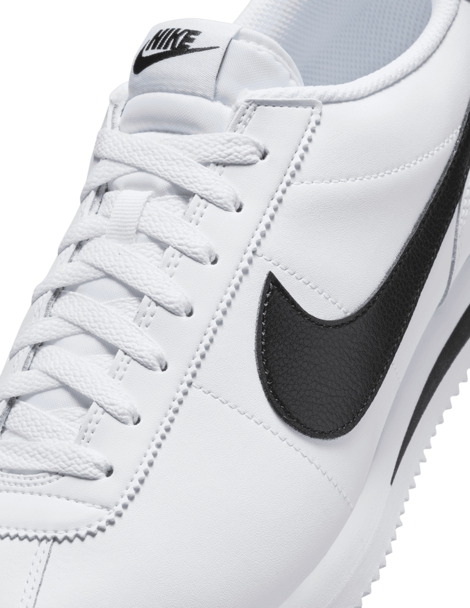 Tenis de piel Nike para hombre