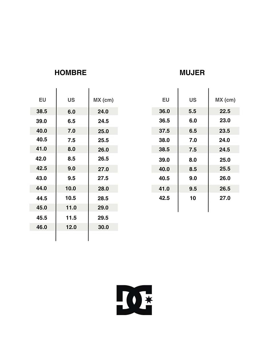 Tenis Notch Sn Mx para hombre 7