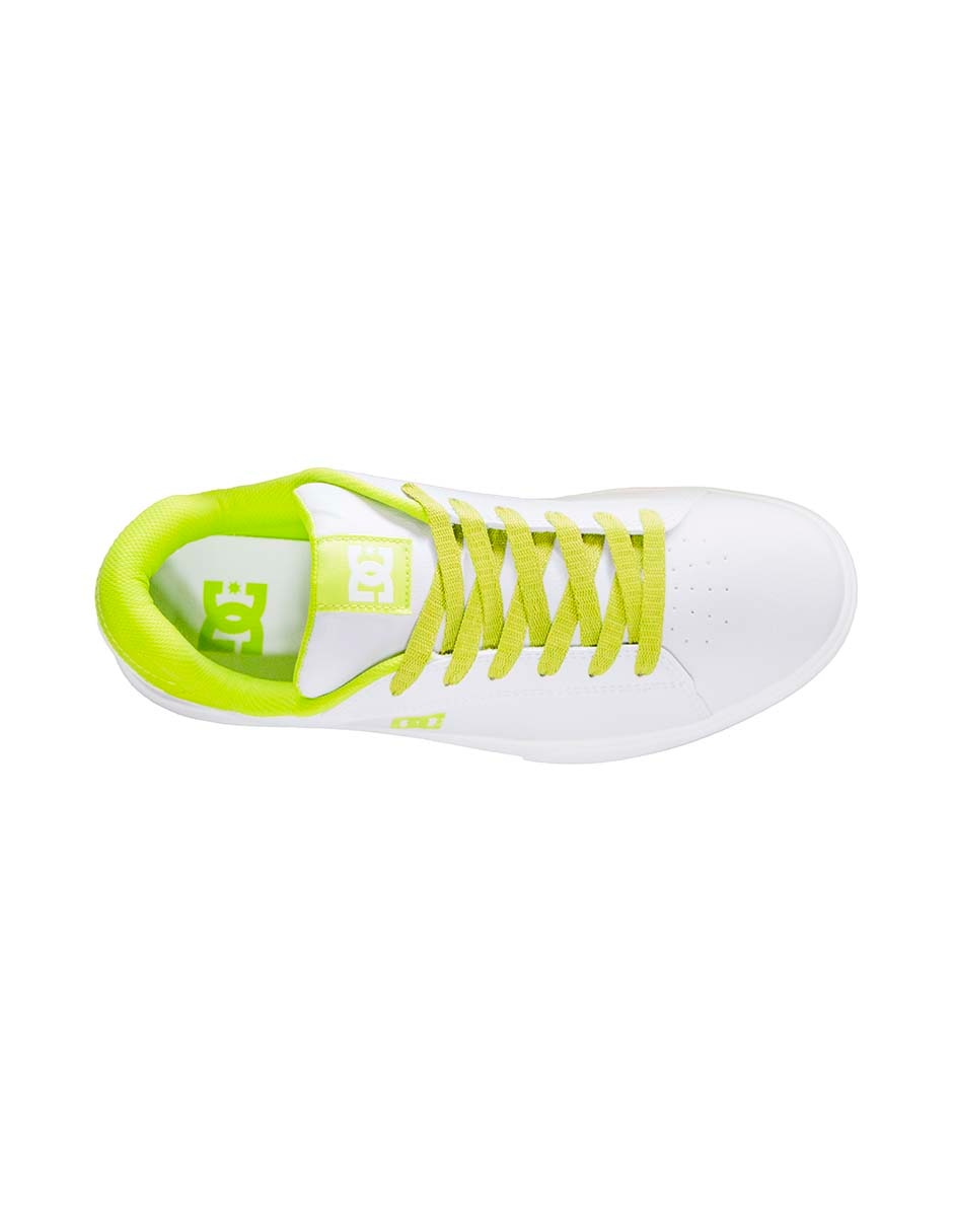 Tenis Notch Sn Mx para hombre