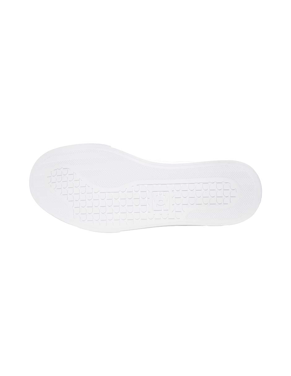 Tenis Notch Sn Mx para hombre 8