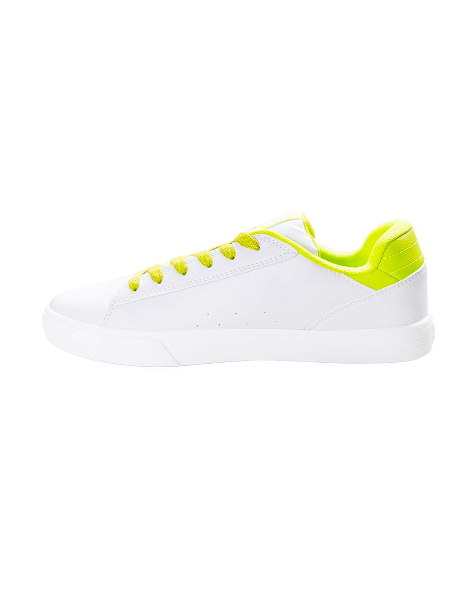 Tenis Notch Sn Mx para hombre 6