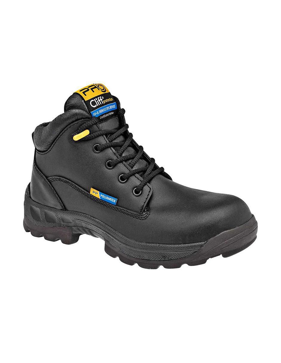 Bota de piel para hombre Bota de piel para hombre