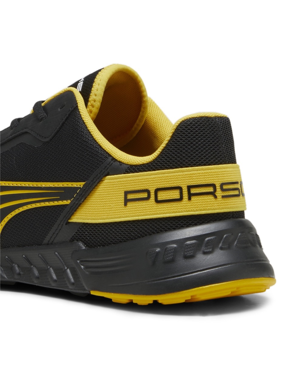 Tenis Puma Motorsport pl tiburion logo para hombre