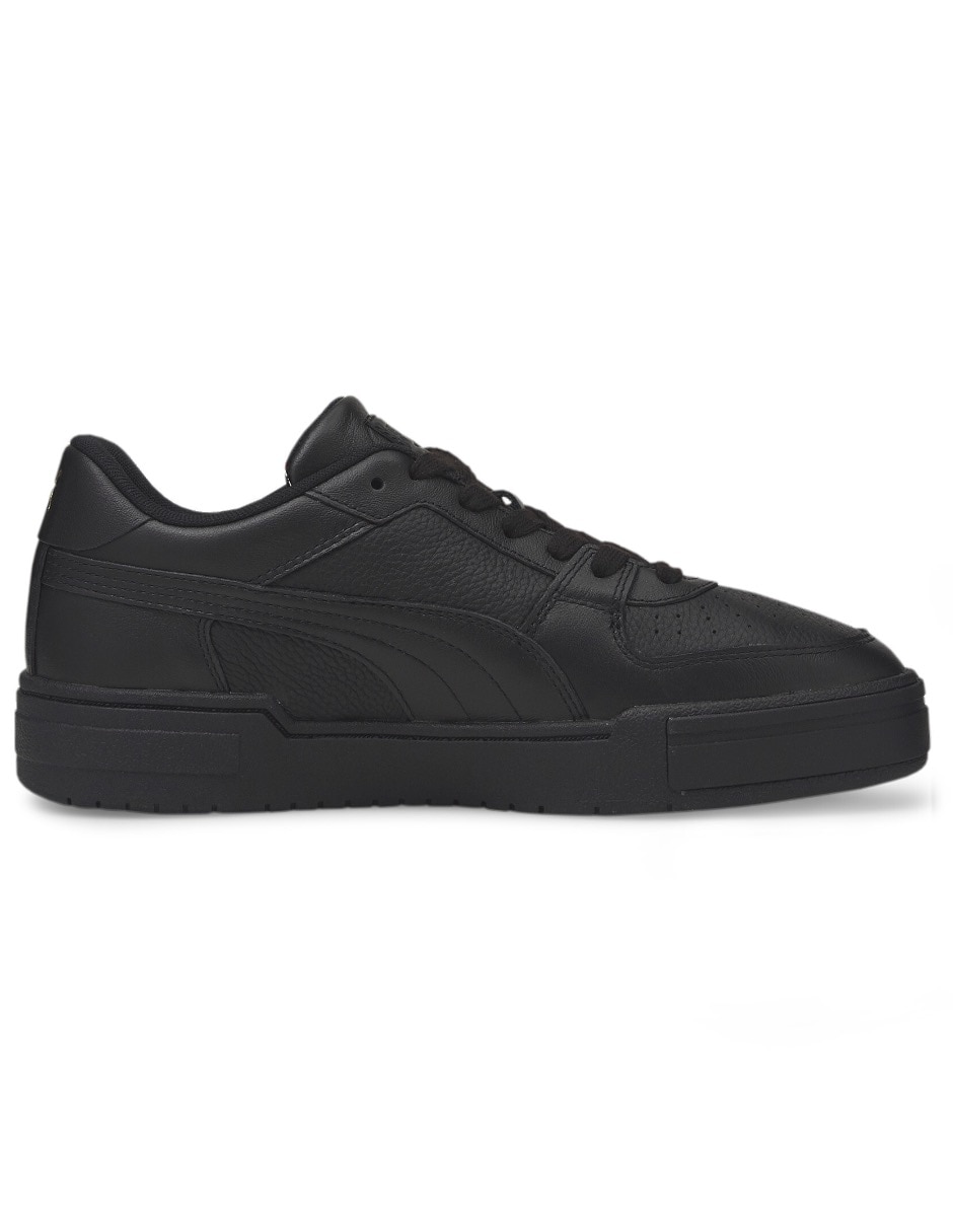 Tenis de piel Puma ca pro classic para hombre